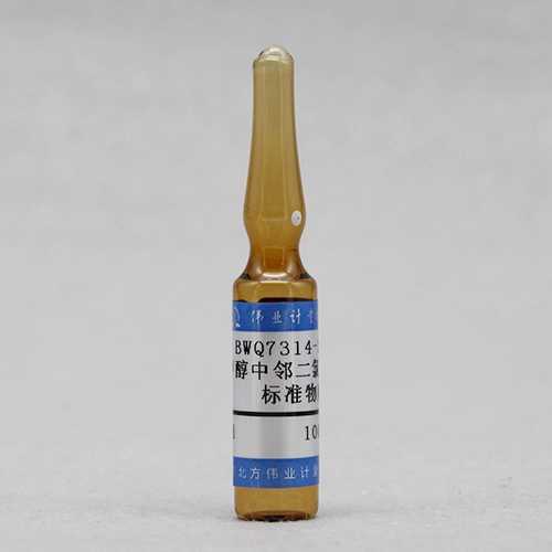长石成分分析标准物质：深度剖析长石成分构成